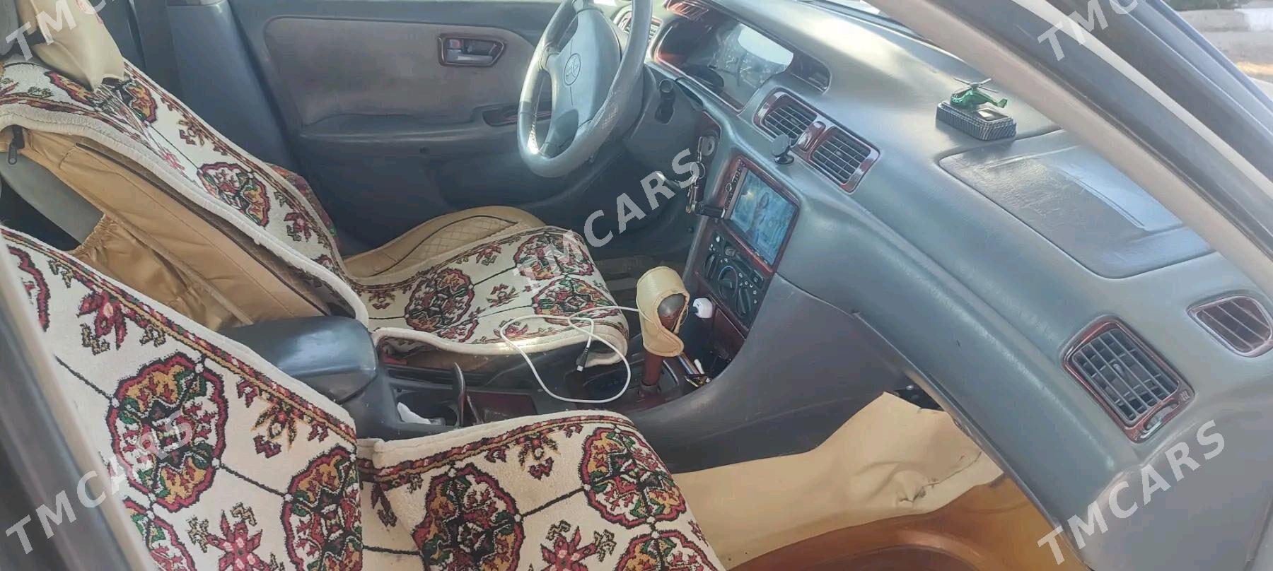 Toyota Camry 1997 - 100 000 TMT - Сейди - img 1