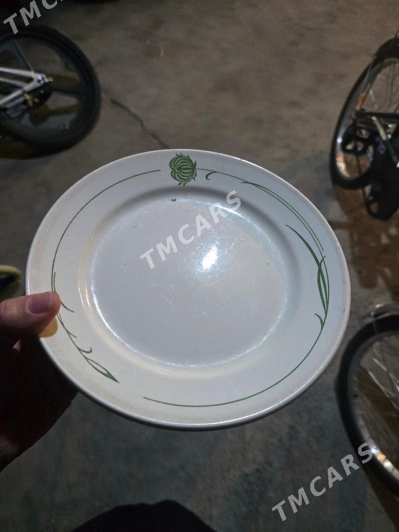 ulanylan gaplar - Aşgabat - img 2