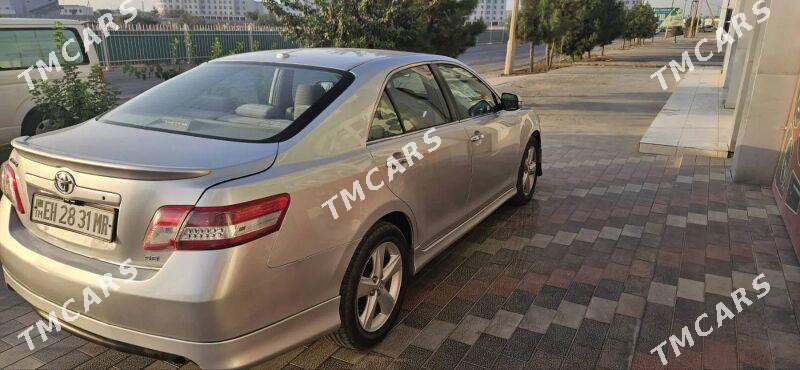 Toyota Camry 2010 - 178 000 TMT - Мары - img 10