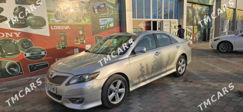 Toyota Camry 2010 - 178 000 TMT - Мары - img 6