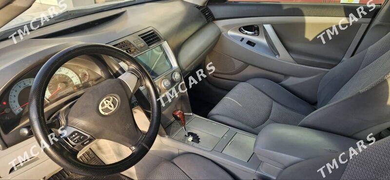Toyota Camry 2010 - 178 000 TMT - Мары - img 7