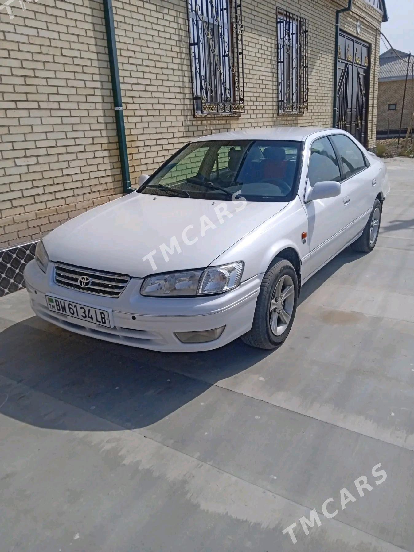Toyota Camry 1997 - 100 000 TMT - Сейди - img 2