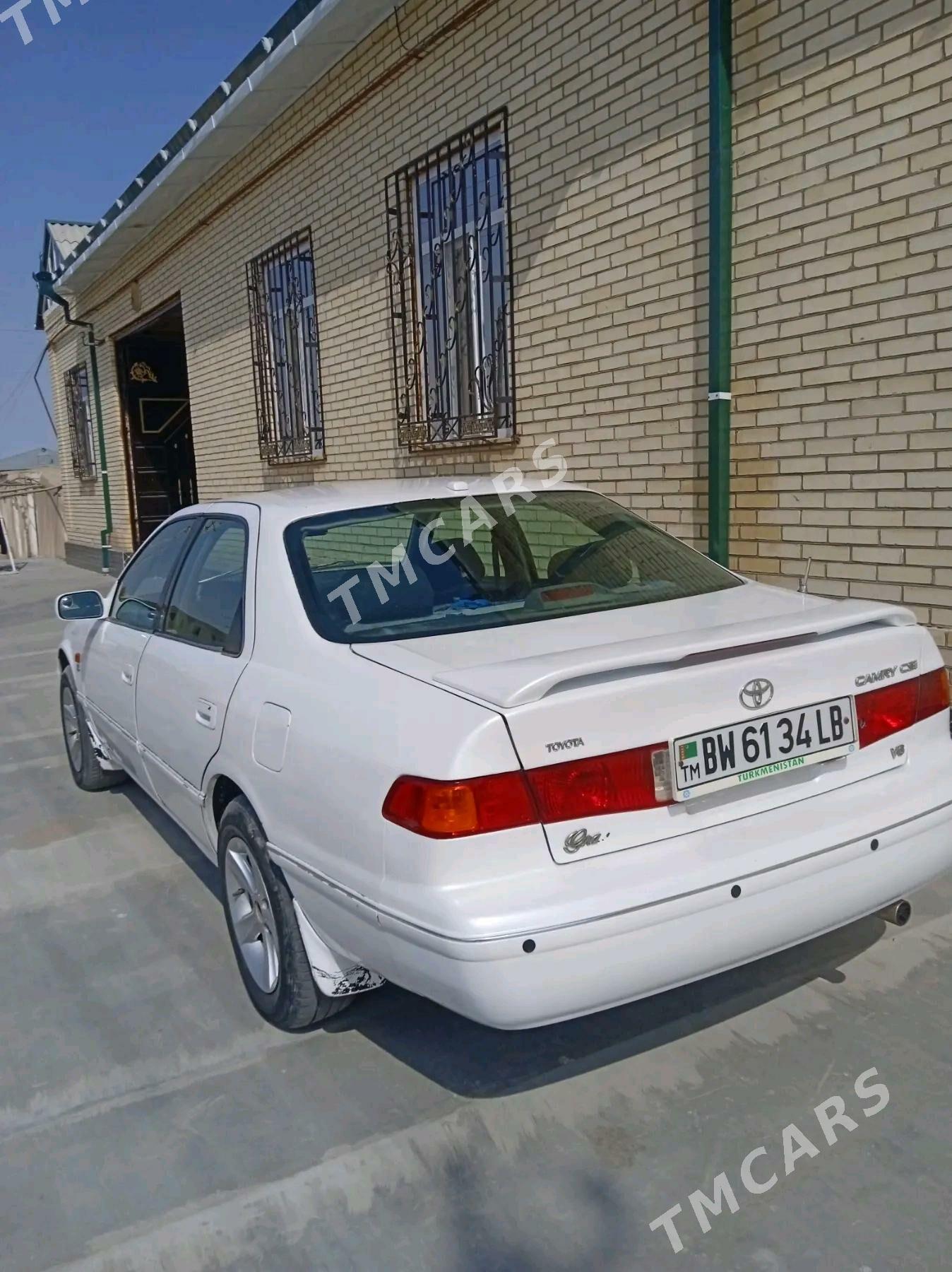 Toyota Camry 1997 - 100 000 TMT - Сейди - img 3