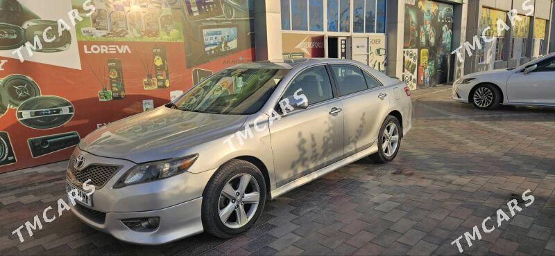 Toyota Camry 2010 - 178 000 TMT - Мары - img 8