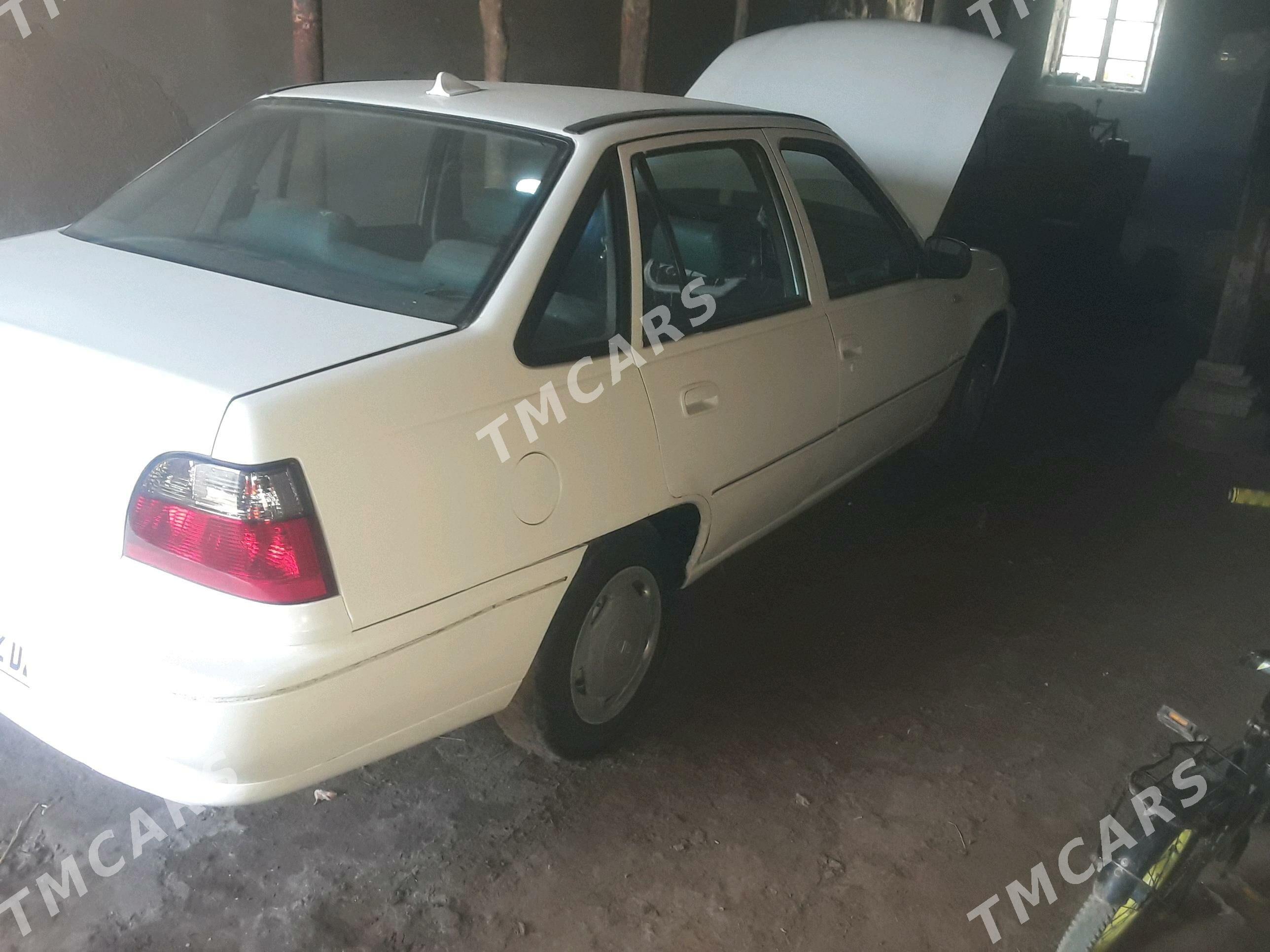 Daewoo Nexia 2001 - 16 000 TMT - Şabat etr. - img 1