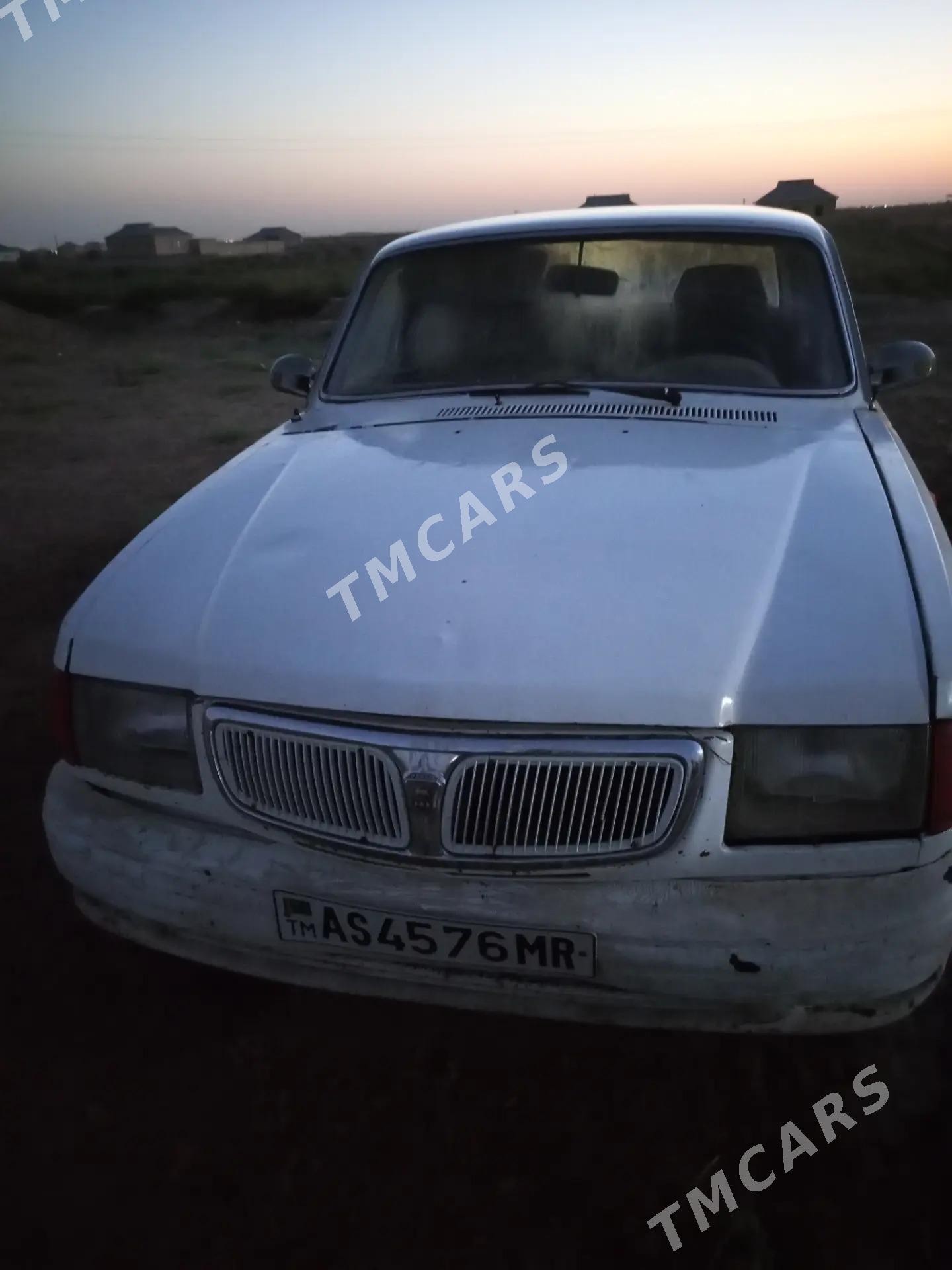 Gaz 3110 1999 - 20 000 TMT - Байрамали - img 1