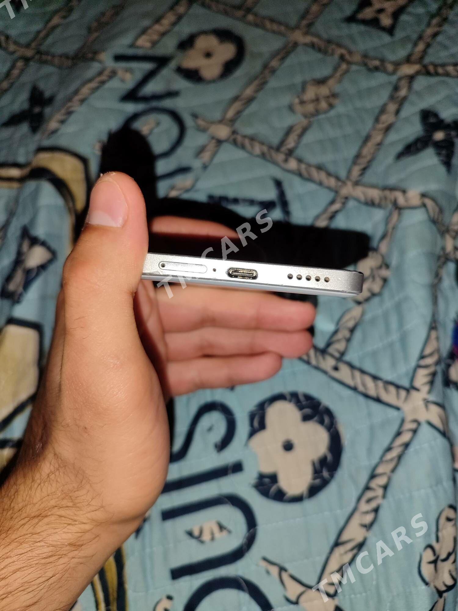 POCO X6 PRO 5G - Чарджоу - img 1