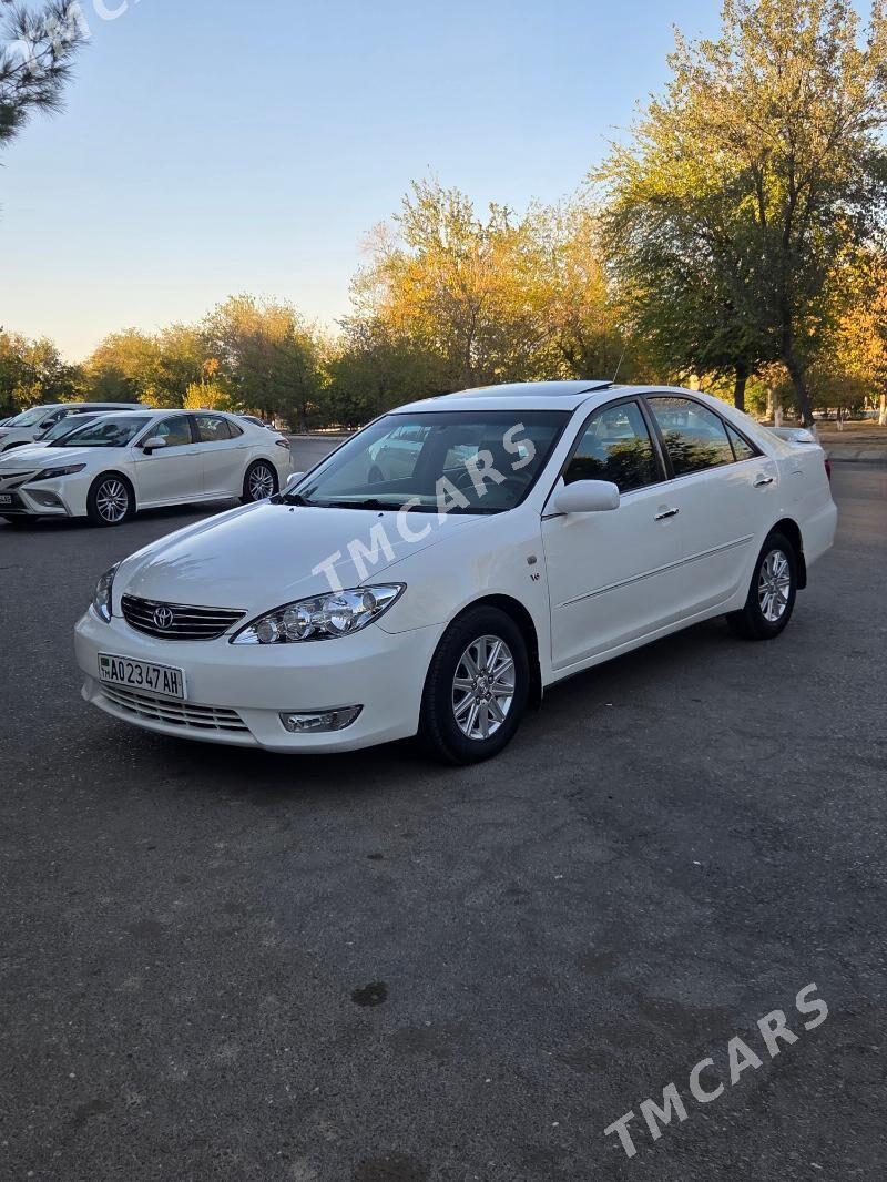 Toyota Camry 2003 - 175 000 TMT - Aşgabat - img 3