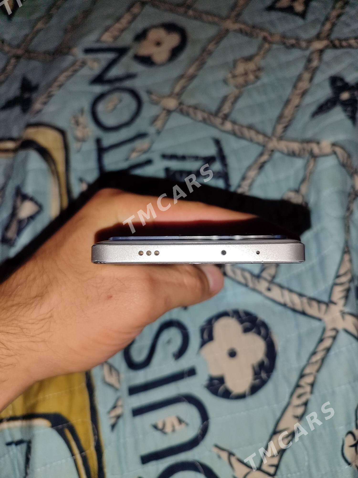 POCO X6 PRO 5G - Чарджоу - img 5