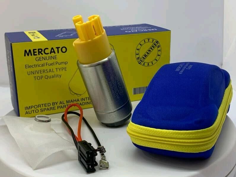 Benzenasos Mercato 179 TMT - Aşgabat - img 2