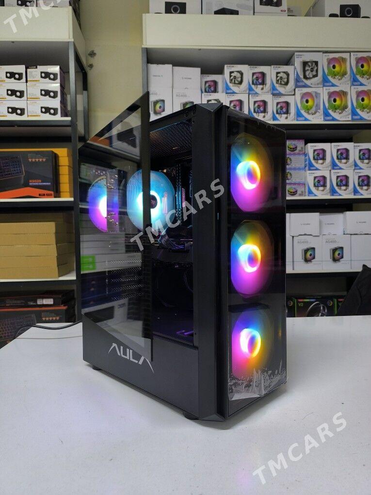 i7 / ram 16gb / RX 6700 XT - Parahat 7 - img 1