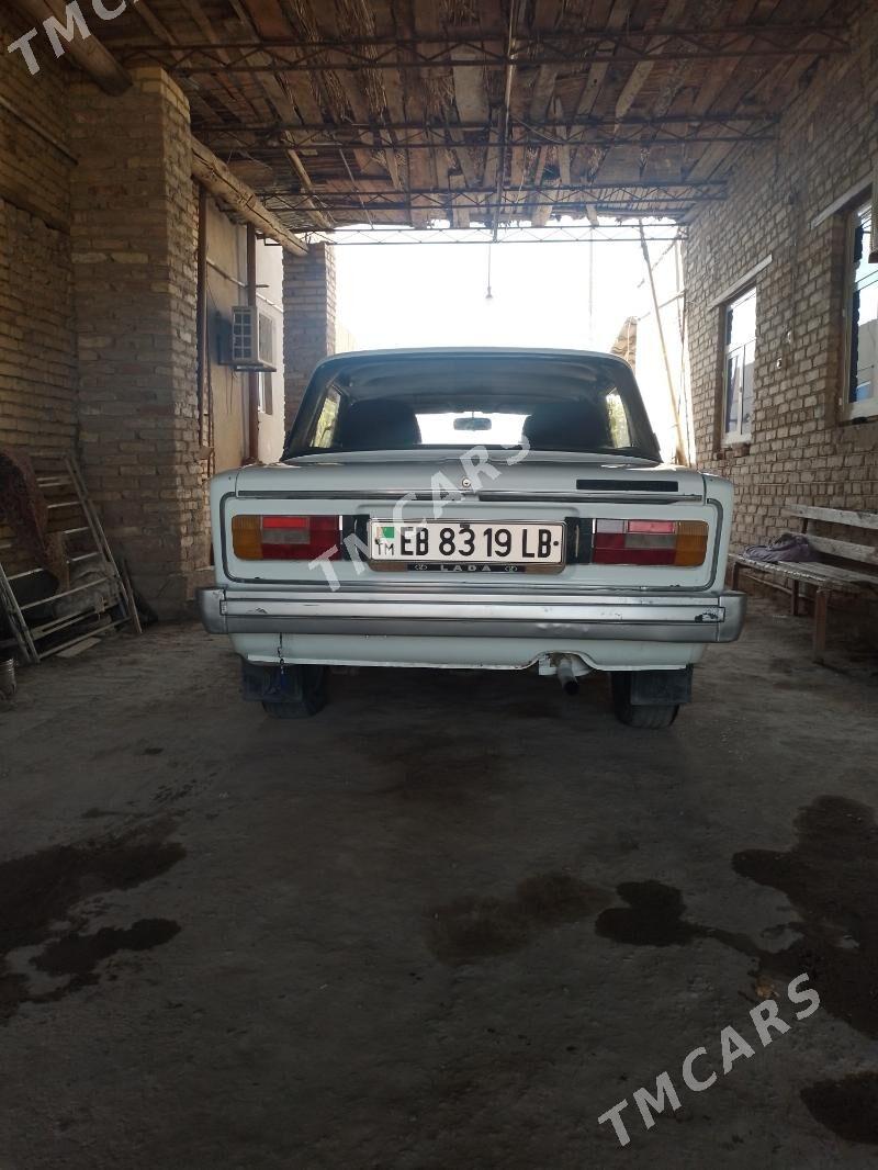 Lada 2106 1998 - 17 000 TMT - Чарджоу - img 1