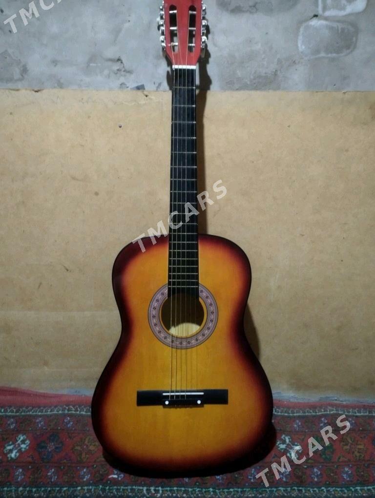 Gitara - Мары - img 3