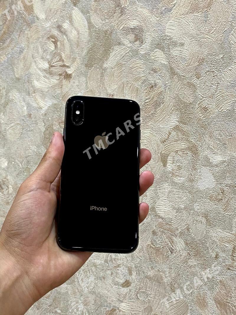 İPhone X - Мары - img 3