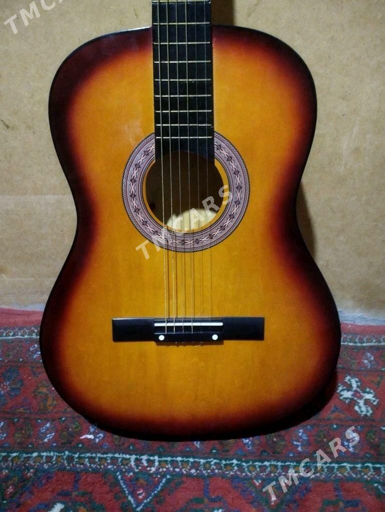 Gitara - Мары - img 2