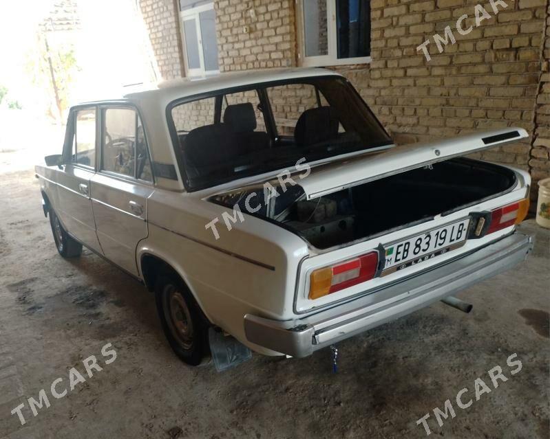 Lada 2106 1998 - 17 000 TMT - Чарджоу - img 2