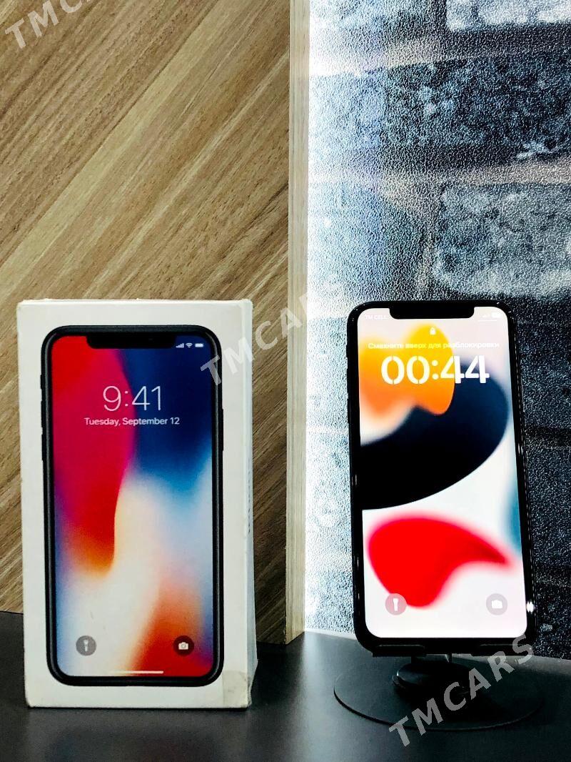 İPhone X - Мары - img 1