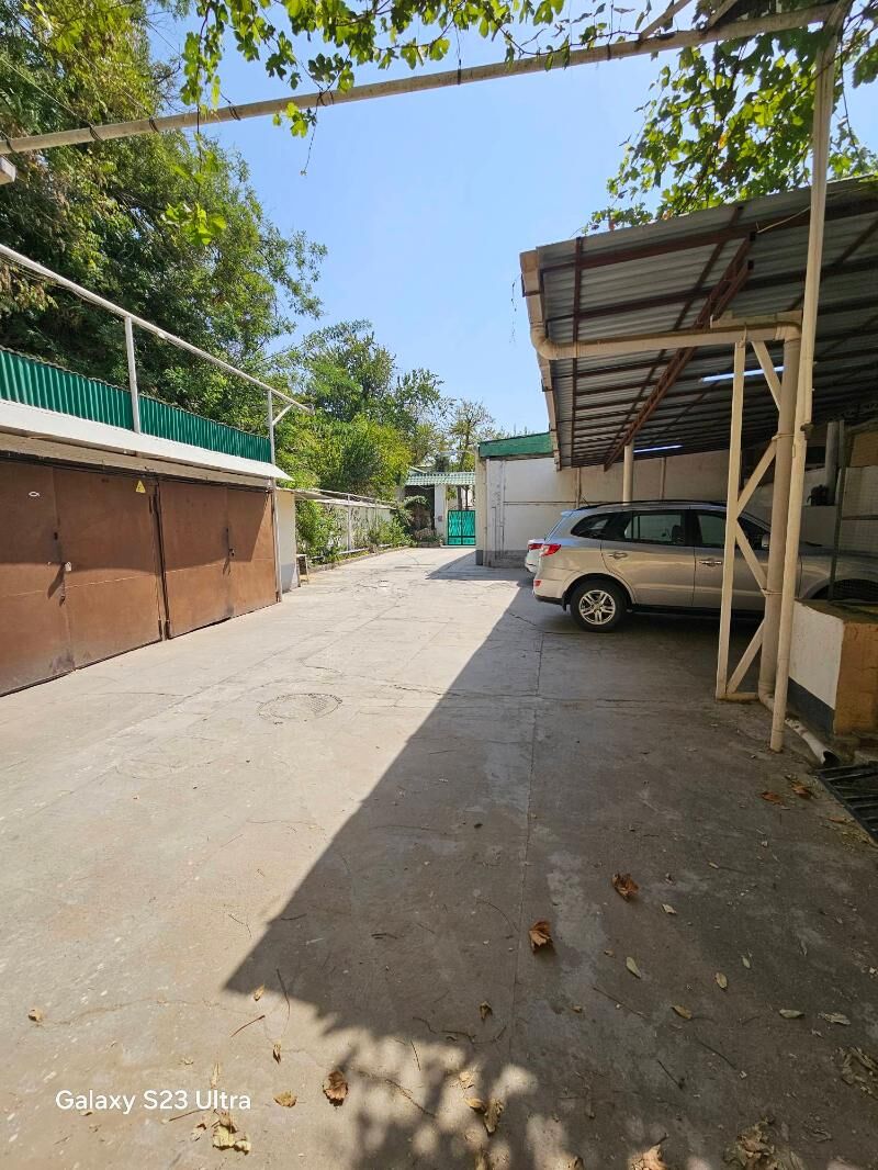 АРЕНДА ДОМ ПОД ОФИС 400М² - Aşgabat - img 3