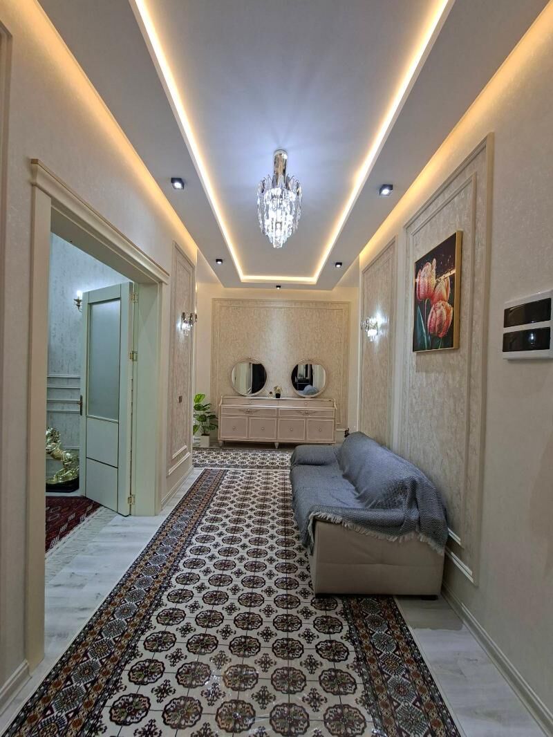 Arenda Cehov Elitka Ewro Full - Aşgabat - img 1