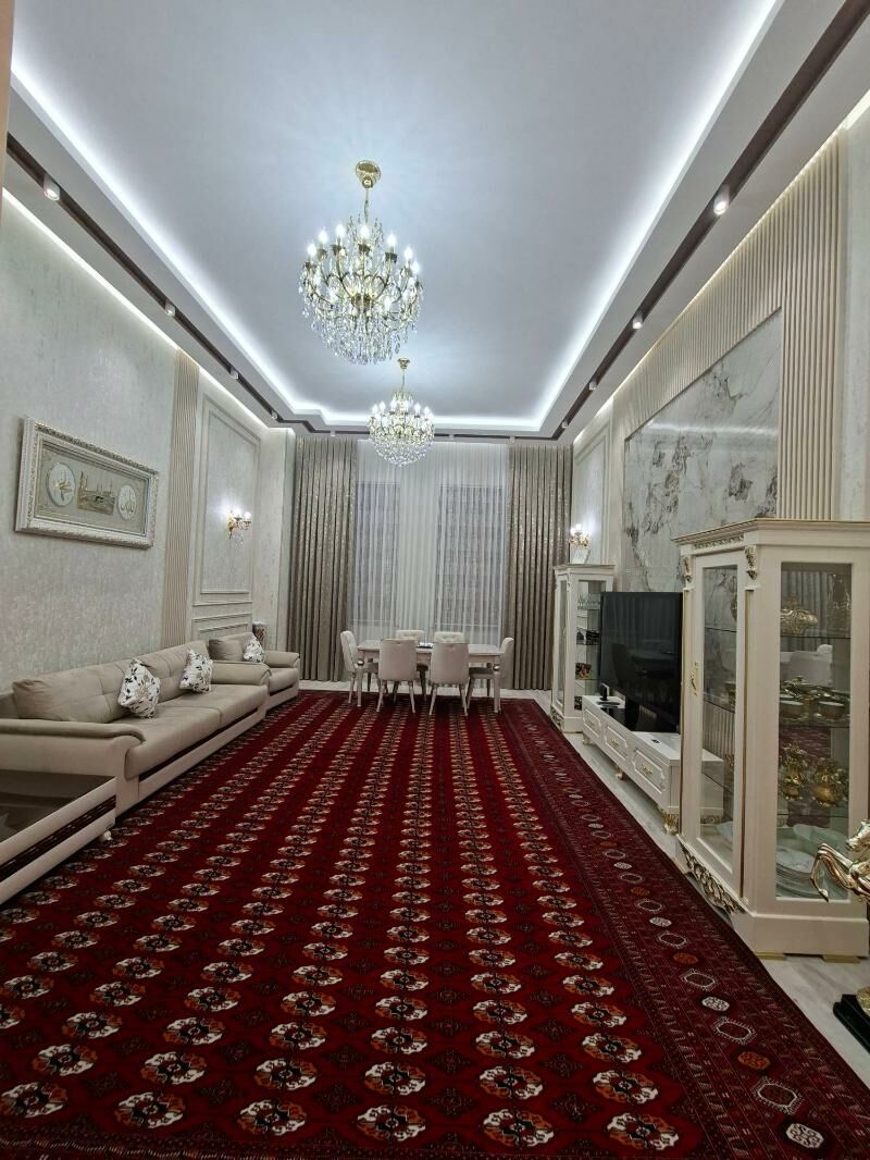 Arenda Cehov Elitka Ewro Full - Aşgabat - img 2