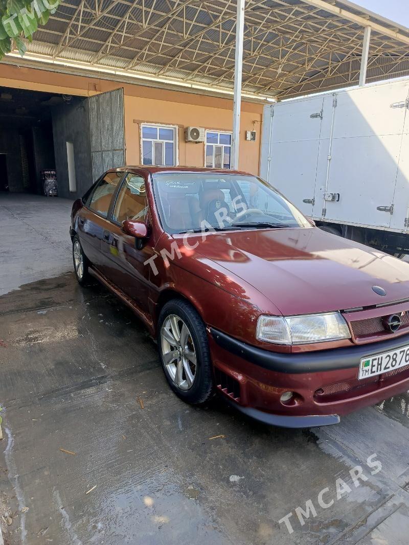Opel Vectra 1990 - 35 000 TMT - Мары - img 4