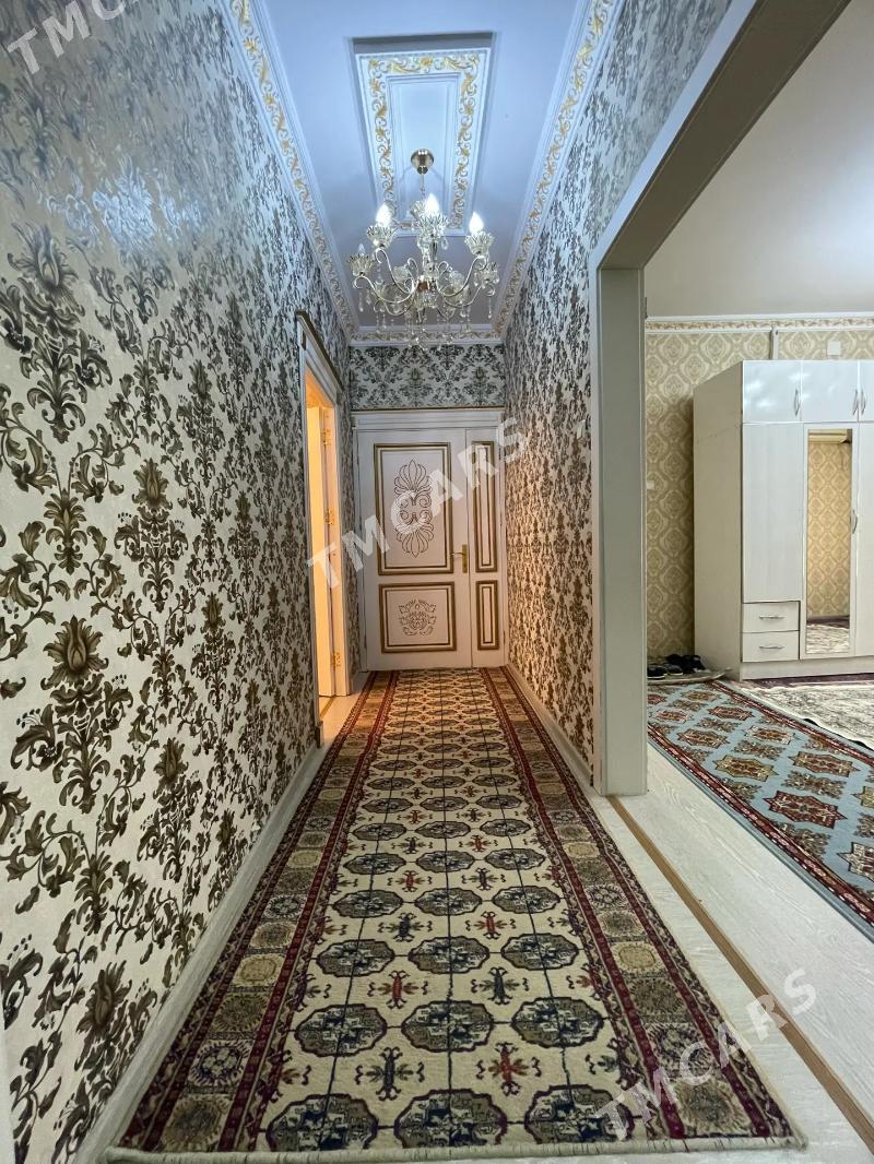 МИР 4 3 КОМ 3 ЭТАЖ АРКАЧ - Мир 4 - img 1