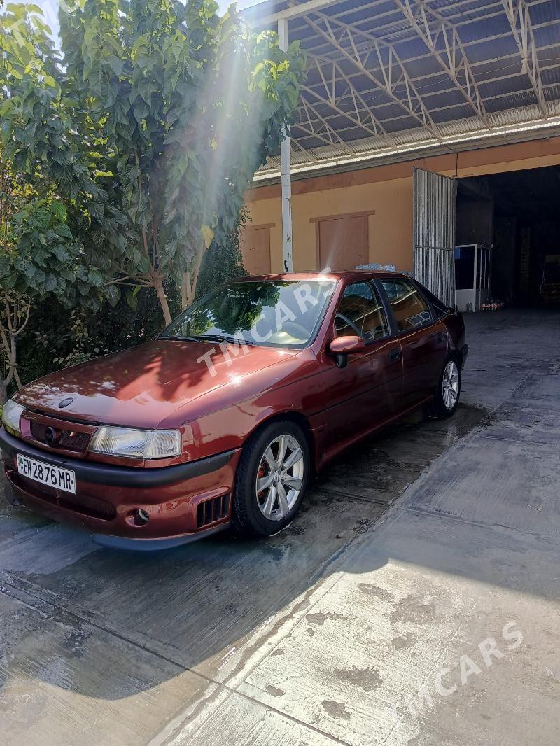 Opel Vectra 1990 - 35 000 TMT - Мары - img 5
