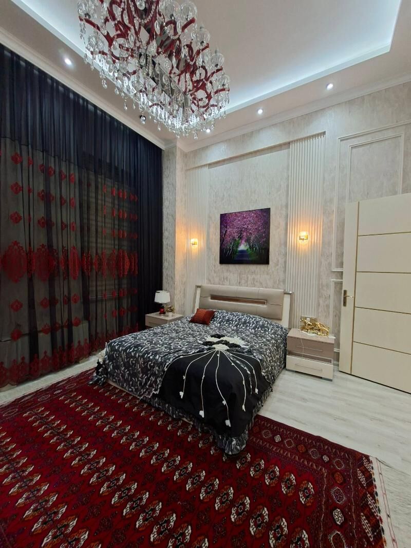 Arenda Cehov Elitka Ewro Full - Aşgabat - img 4