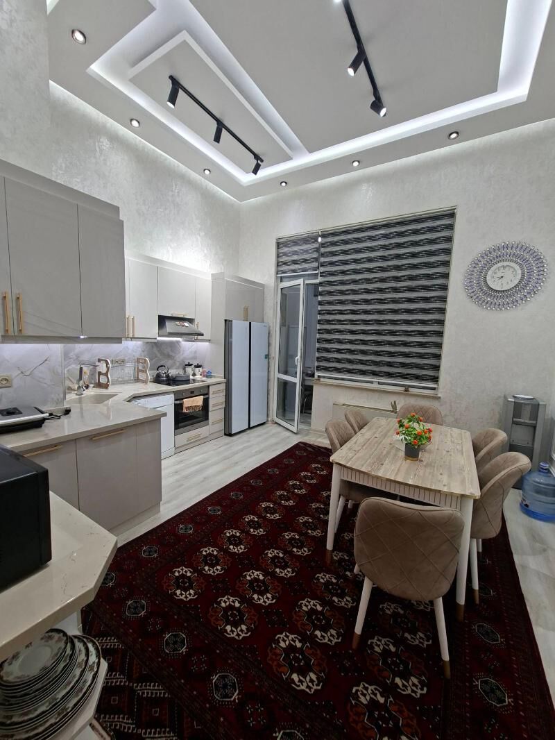 Arenda Cehov Elitka Ewro Full - Aşgabat - img 5