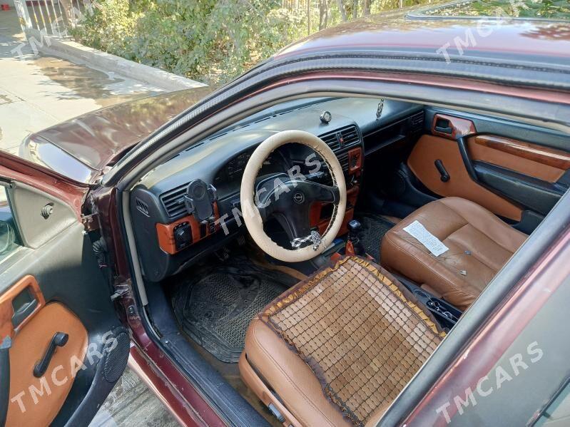 Opel Vectra 1990 - 35 000 TMT - Мары - img 2