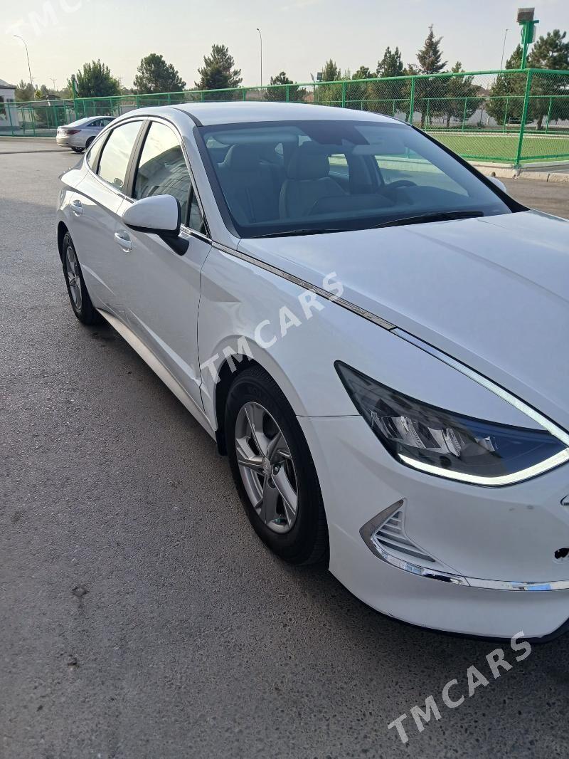 Hyundai Sonata 2020 - 249 999 TMT - Aşgabat - img 2