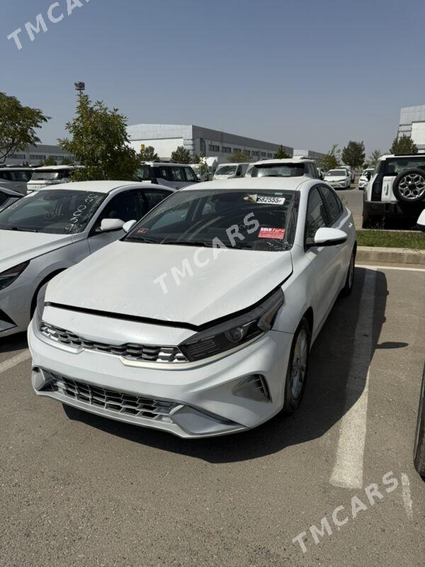 Kia Forte 2022 - 164 000 TMT - Howdan "W" - img 3