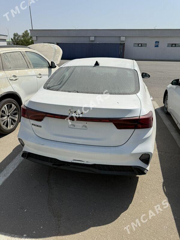 Kia Forte 2022 - 164 000 TMT - Howdan "W" - img 2