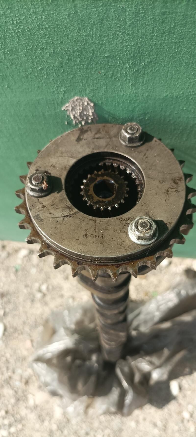 respredwal 500 TMT - Türkmenbaşy - img 1