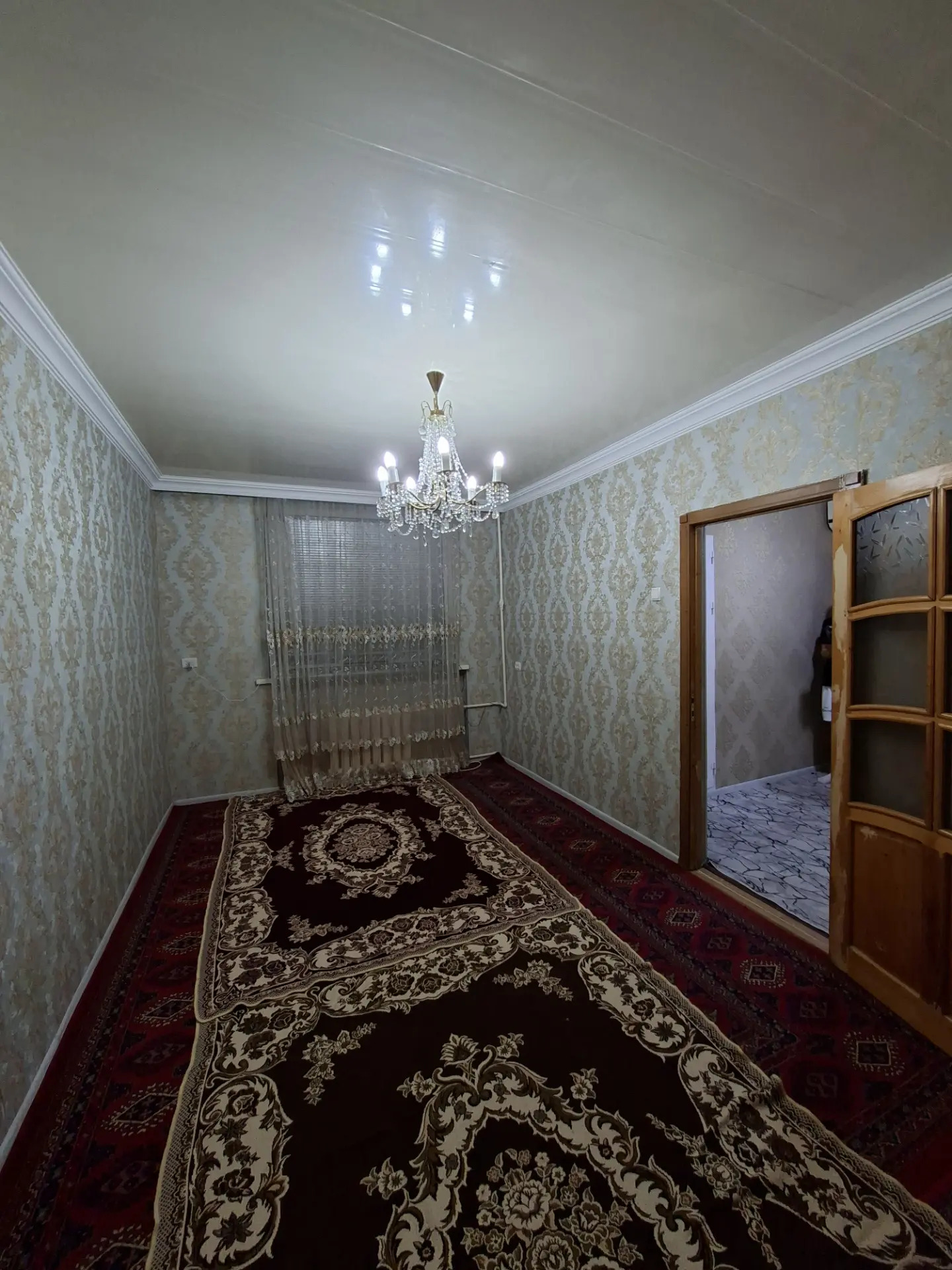 Mir Sewcenka 4/2 Etaj 2 Kom - 1 мкр - img 3