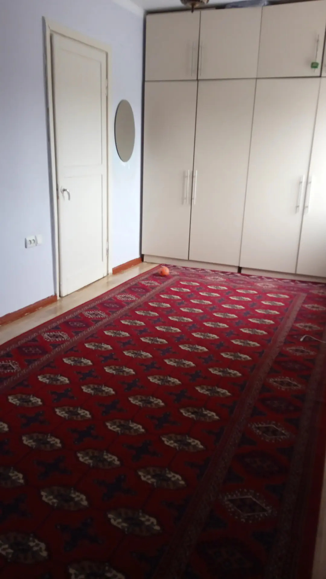 11mkr 2kom 4/3 etaj - Aşgabat - img 1