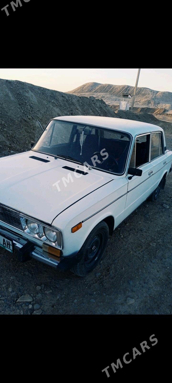 Lada 2106 1986 - 23 000 TMT - Kaka - img 6