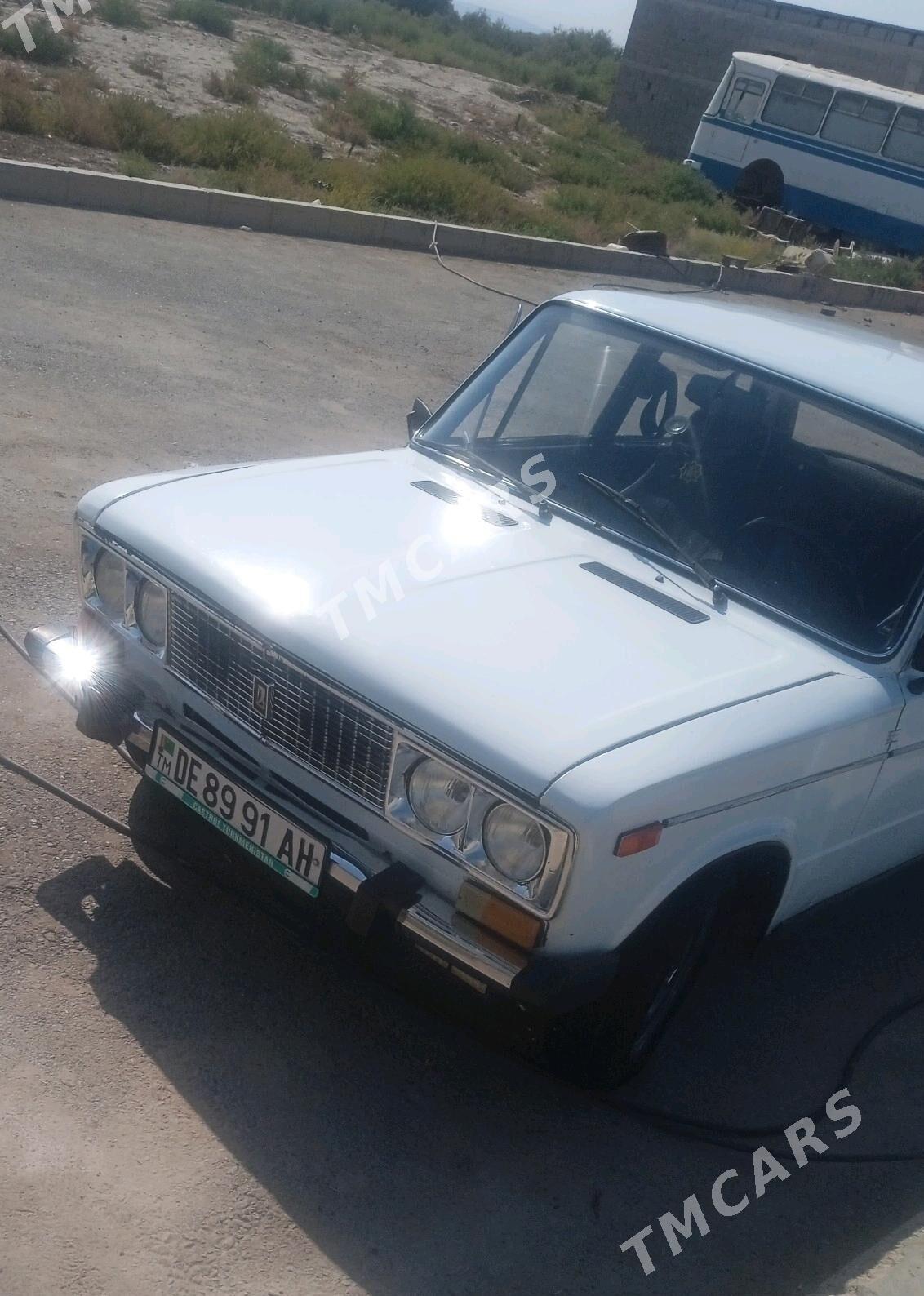 Lada 2106 1986 - 23 000 TMT - Kaka - img 7