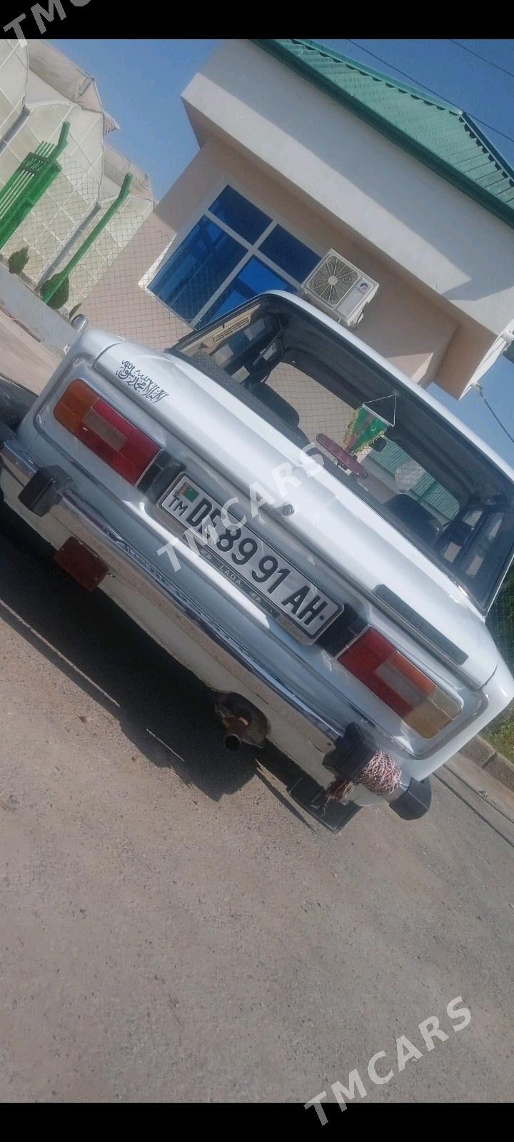 Lada 2106 1986 - 23 000 TMT - Kaka - img 5
