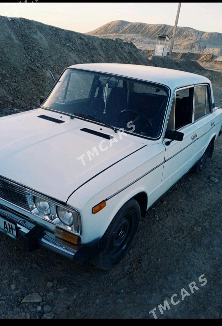 Lada 2106 1986 - 23 000 TMT - Kaka - img 3