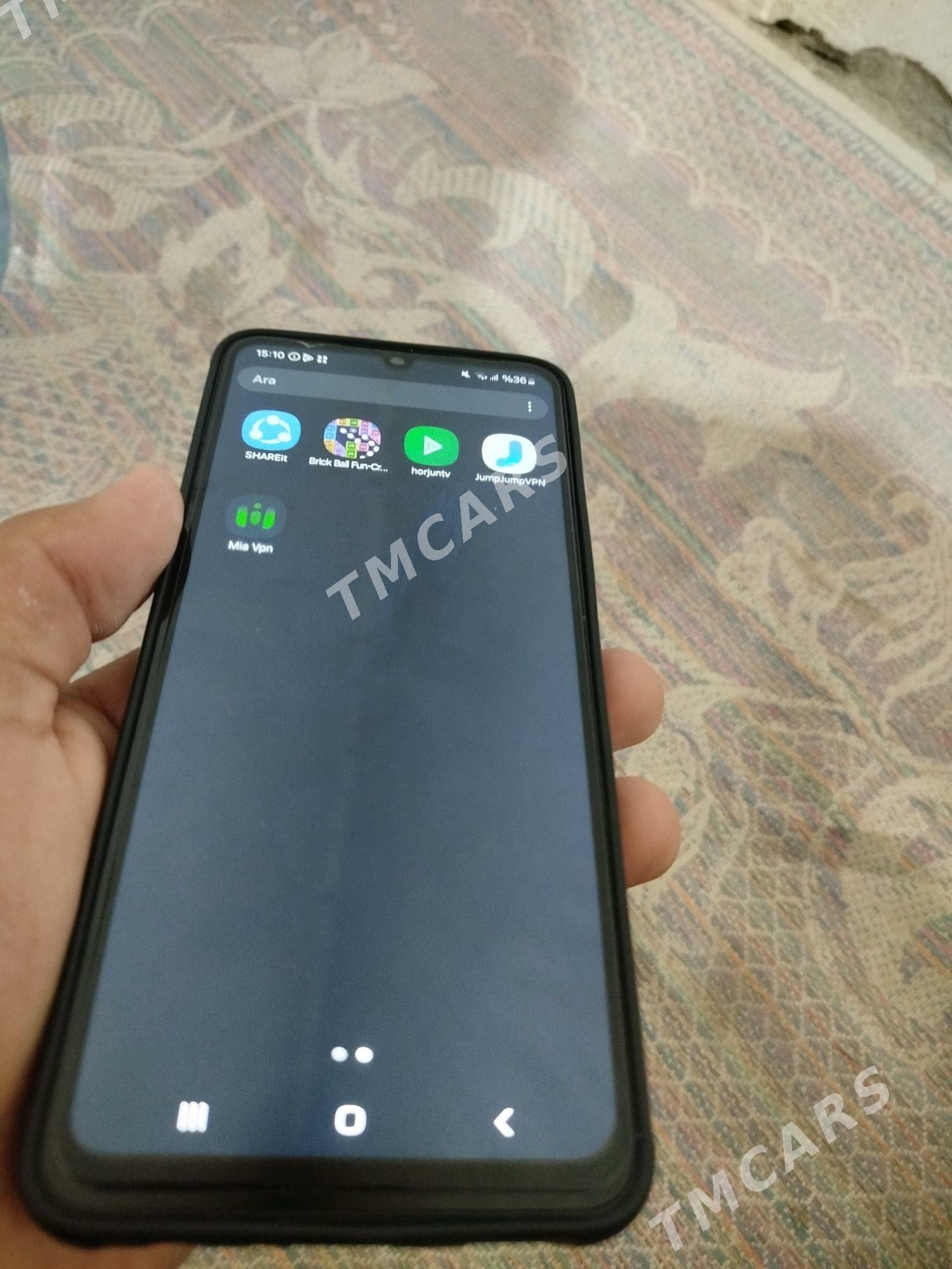 Samsung A05 - Мары - img 2