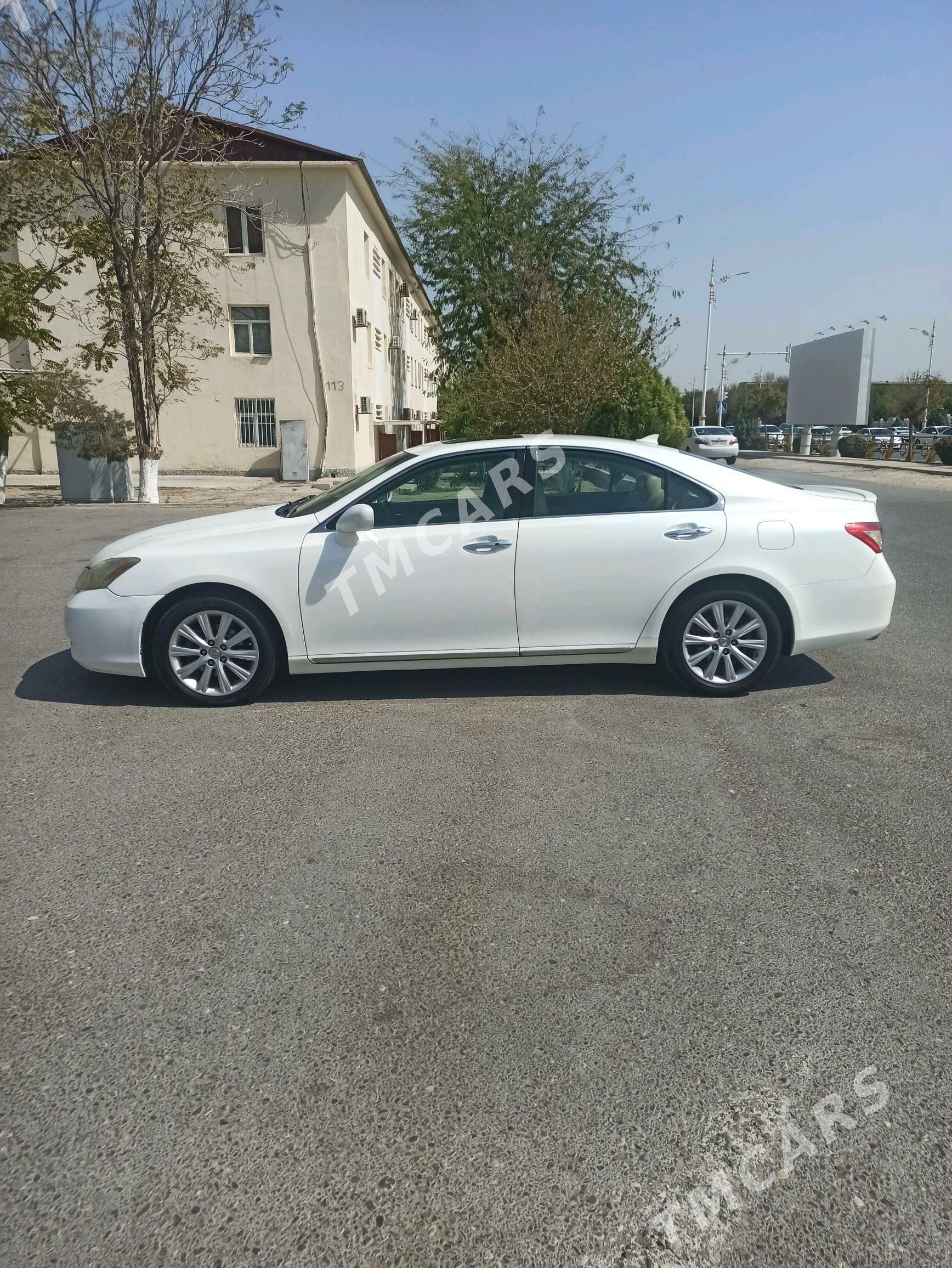 Lexus ES 350 2009 - 205 000 TMT - Бахарден - img 1
