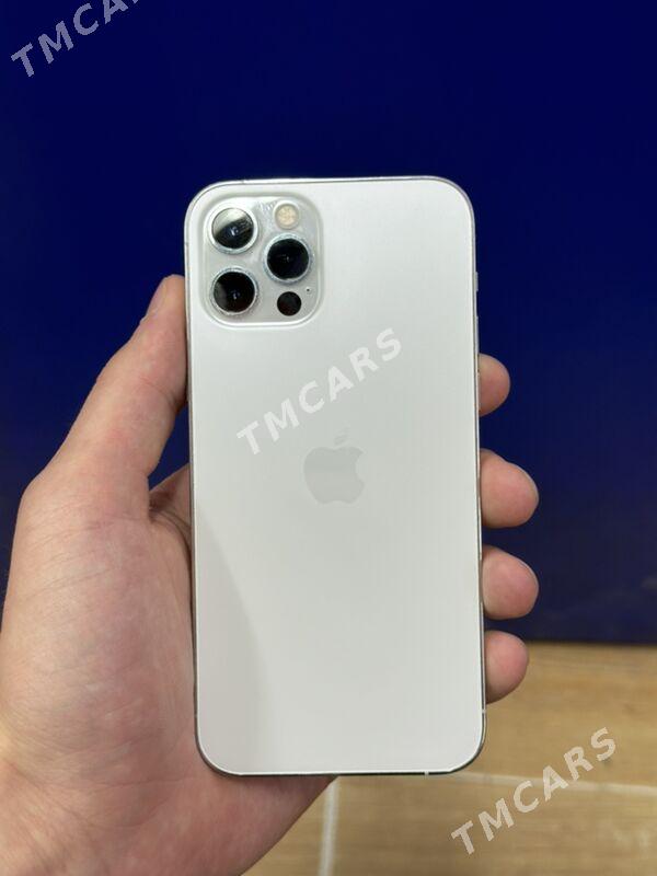 Iphone12 Pro - Ашхабад - img 1