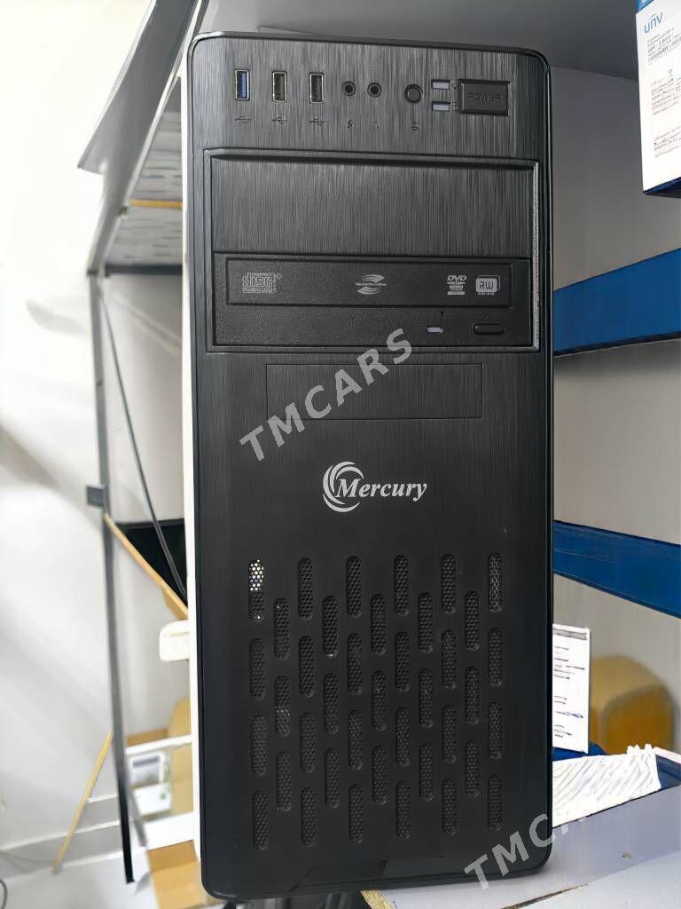 intel core i7 4771 - Ашхабад - img 1