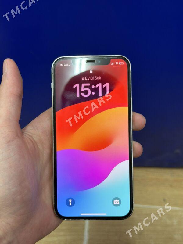 Iphone12 Pro - Ашхабад - img 4