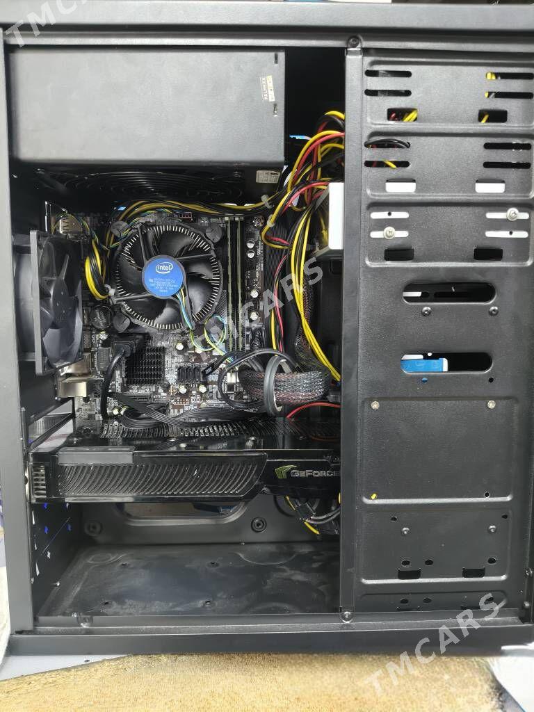 intel core i7 4771 - Ашхабад - img 2