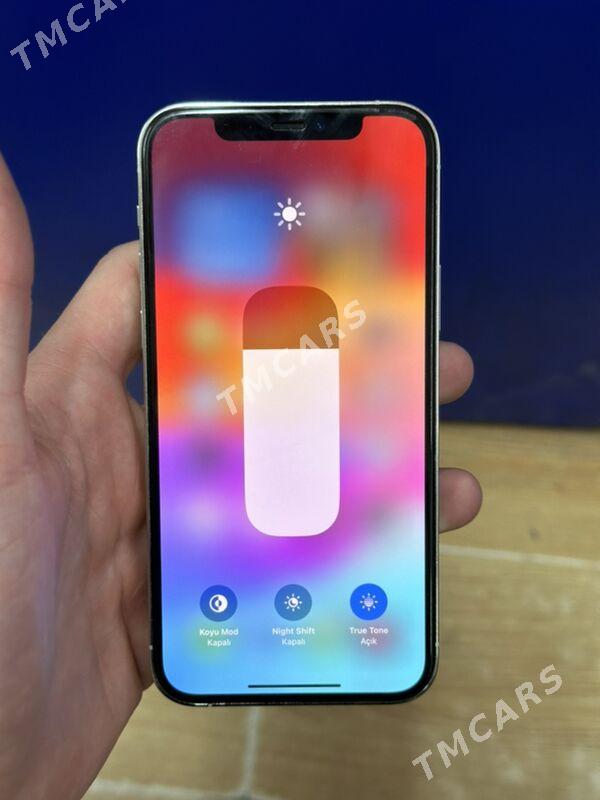 Iphone12 Pro - Ашхабад - img 3