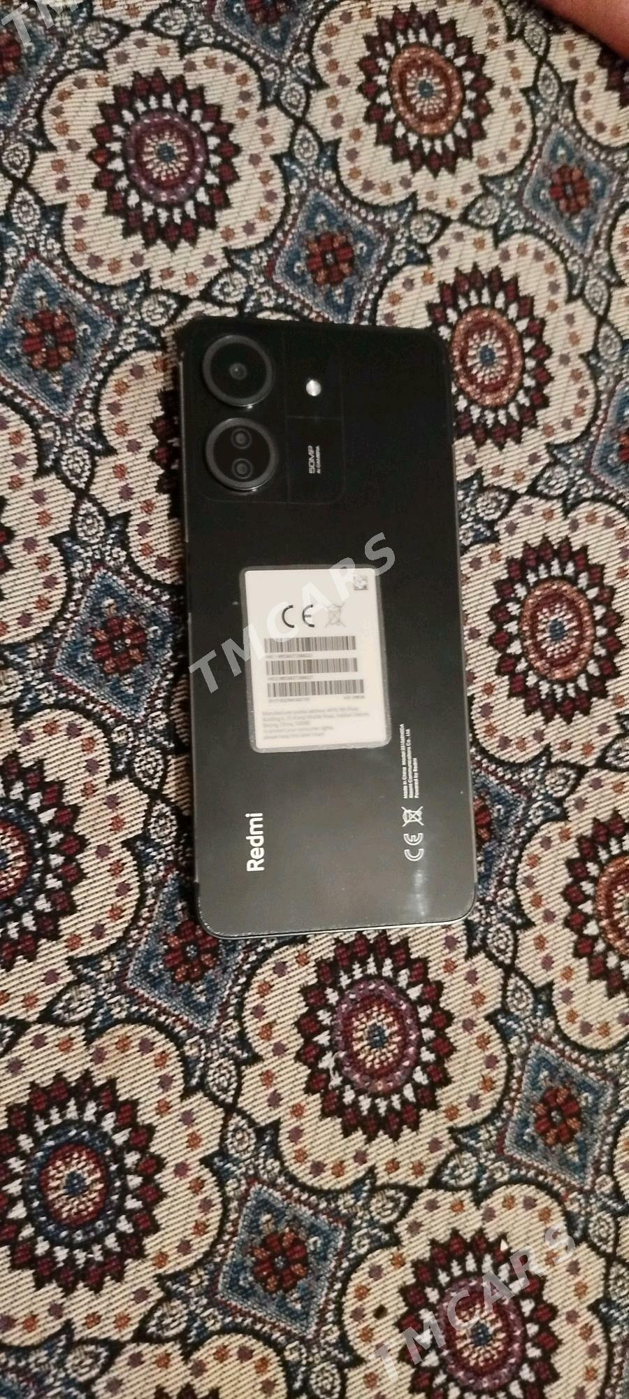 Redmi 13 c - Ёлётен - img 1