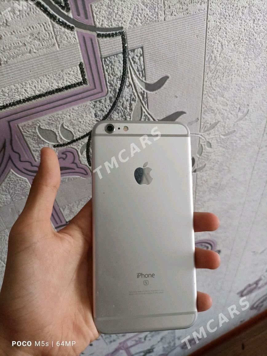iPhone 6s plus - Türkmenabat - img 1