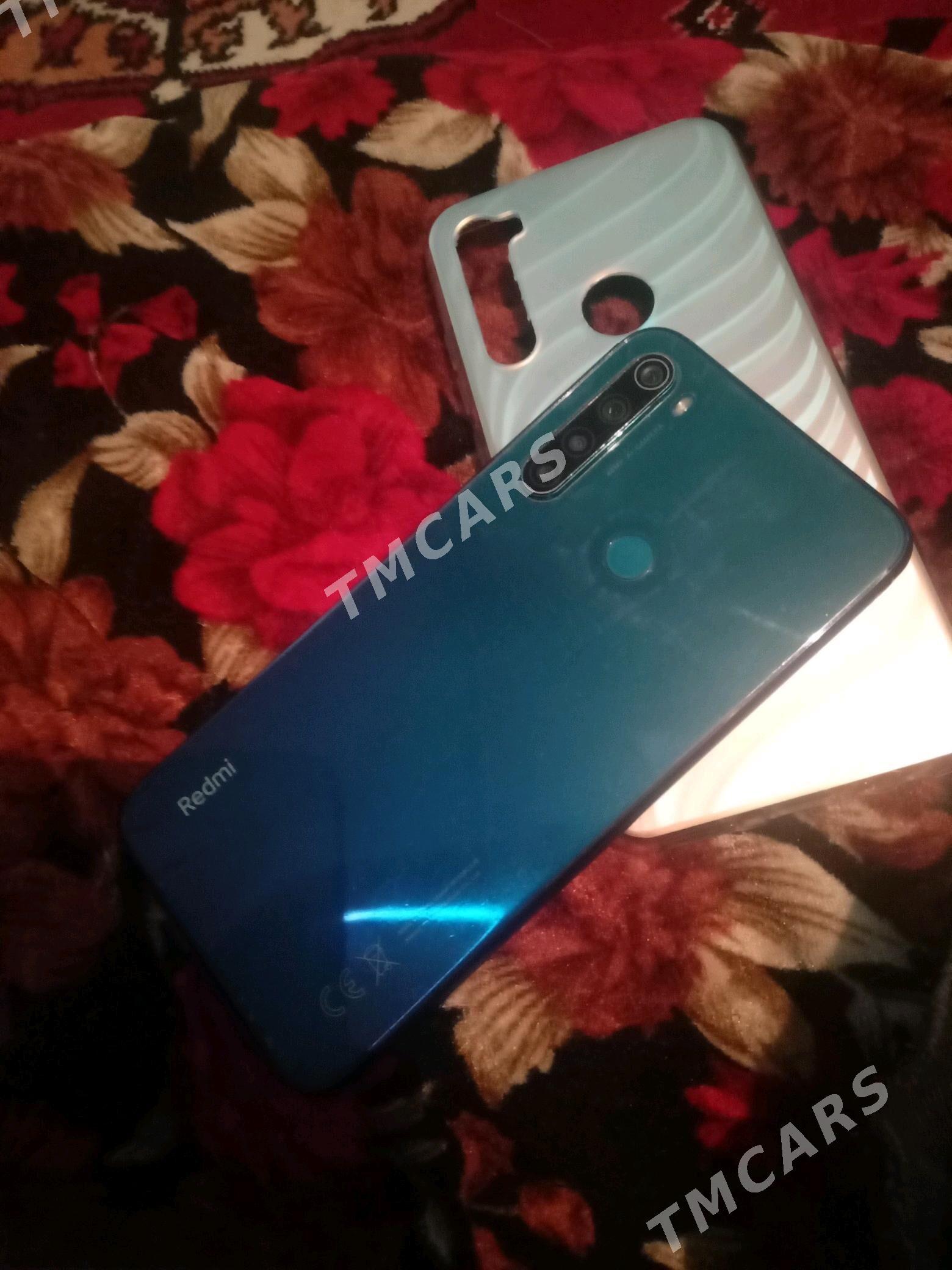Redmi Not 8 - Дашогуз - img 4